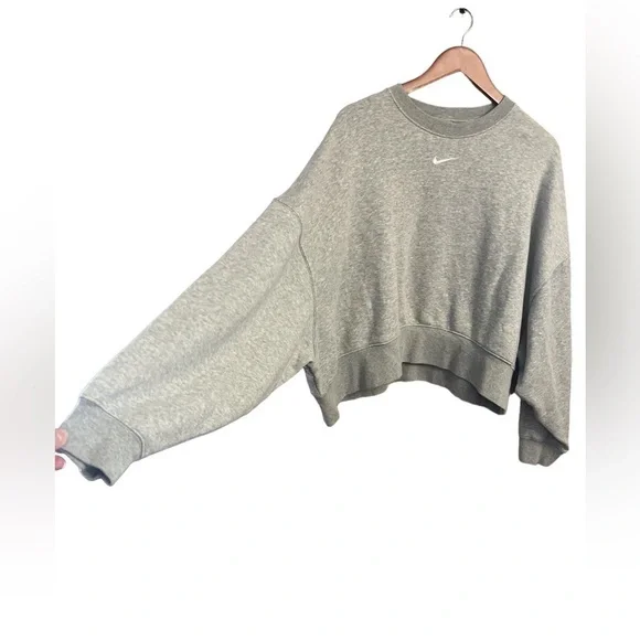 Nike Phoenix Fleece - Picture 4 of 7